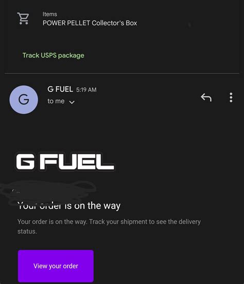 Finally Pacman Power Pellet Collectors Box Shipped Rgfuel