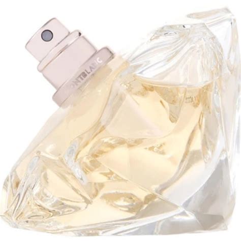 MONT BLANC LADY EMBLEM 75ML WODA PERFUMOWANA DLA KOBIET EDP DAMSKA