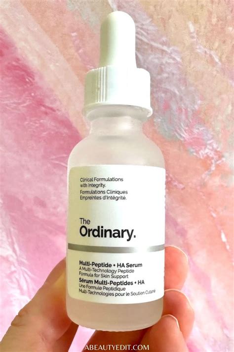 The Ordinary Buffet Review Artofit