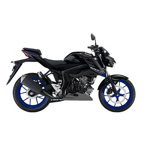 GIXXER 250 SF N Motos Zone