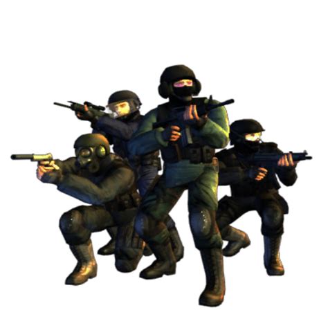 Counter Strike Png Logo Free Transparent PNG Logos