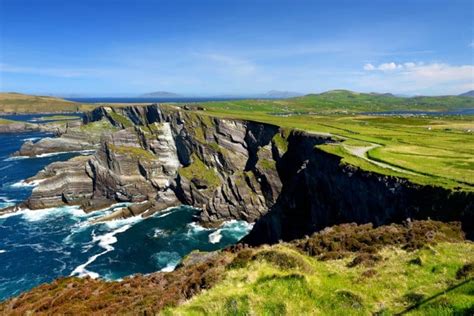 Visiter Lanneau Du Kerry Depuis Cork Réservations And Tarifs