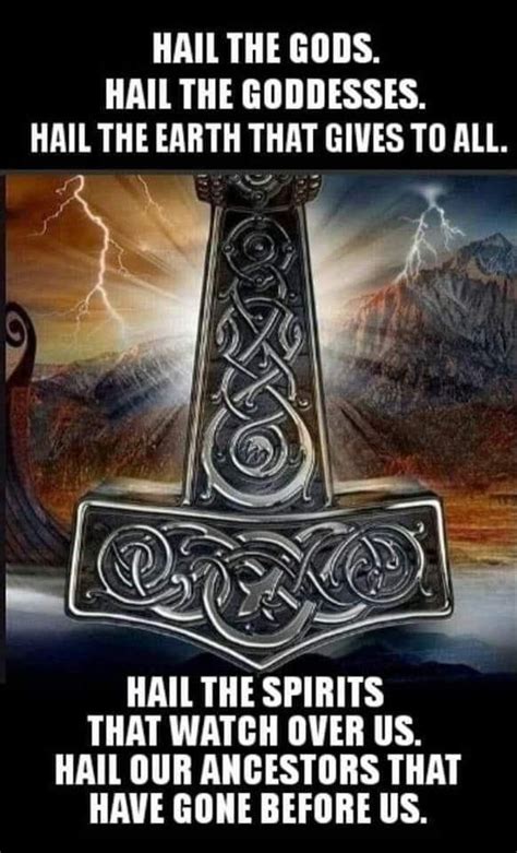 Best 12 Valhalla Calls A Viking Poem By Ian White Artofit