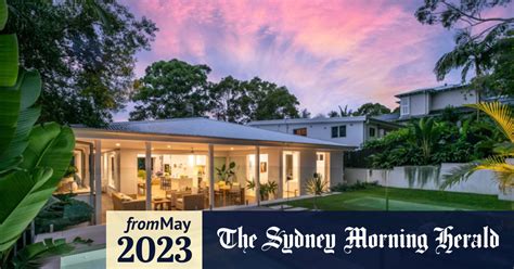 Sydney Property The Best Homes For Sale In Sydney Right Now