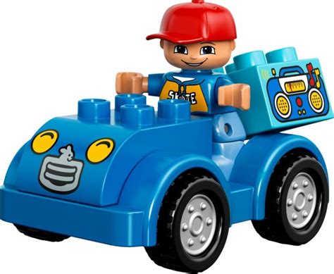 LEGO DUPLO Steinebox 10618 Ab 99 99 2025 Preisvergleich