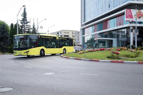 Programul De Circula Ie Al Mijloacelor De Transport Ale S C Tursib S A