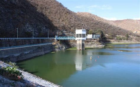 Lluvias Mejoran Condiciones De Presas Y Disminuyen Sequ A El Sol De