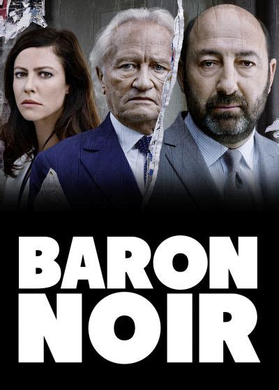 Черный Барон (2016-…) - Постеры - Фильм.ру