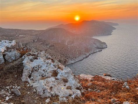 Explore Folegandros Greece Top Things To Do On This Greek Island