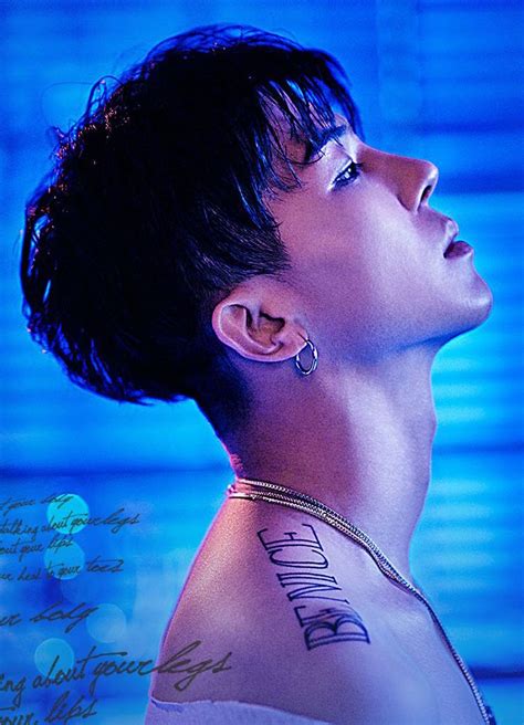 DIGITAL SINGLE MINO 몸 BODY 20160908 0AM get ready incles