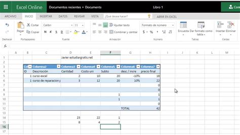 Como Guardar En Excel Online Youtube Hot Sex Picture