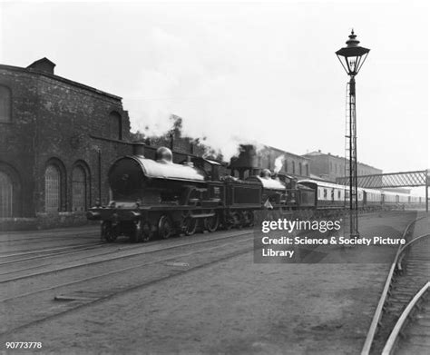 Lnwr Royal Train Photos And Premium High Res Pictures Getty Images