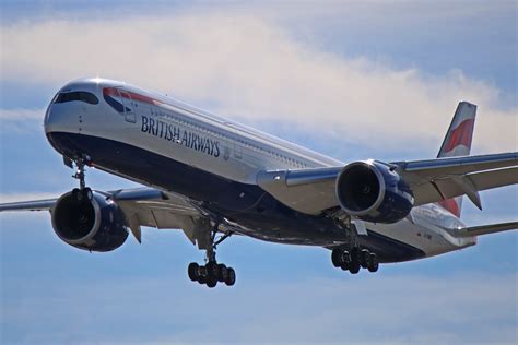 Airbus A350