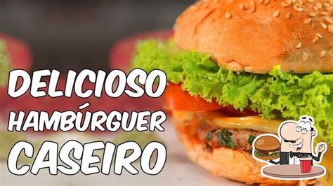 Rei Do Hamburguer Restaurante Rio Verde