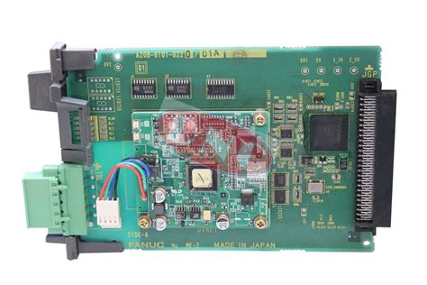 Ge Fanuc A B A Backplane Pcb Blog Knak Jp