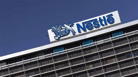 Food industry Nestlé remains world s most valuable food brand