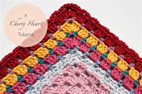 Mes Favoris Tricot Crochet Tuto Crochet Une Jolie Bordure De Granny