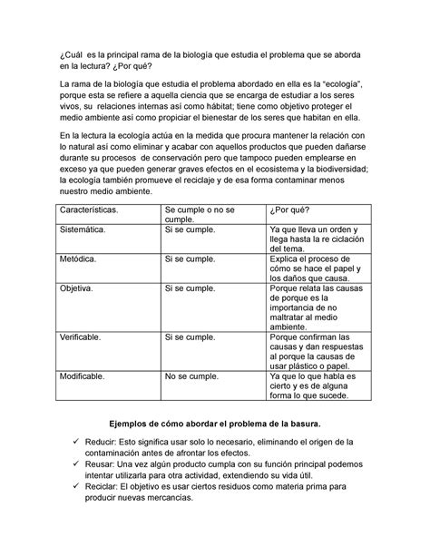 Actividad Integradora Modulo Semana Prepa En Linea Sep Tutorial