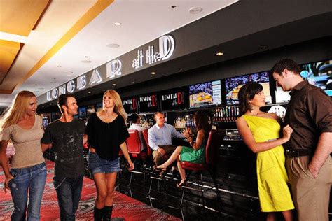 Downtown Las Vegas' Best Bars: Nightlife in Las Vegas