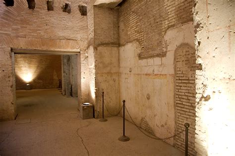 domus aurea history images reconstructions  information