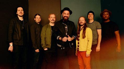 The Motet Announces Hometown Hustle 2018