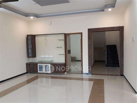 Independent House Whitefield Without Brokerage Semi Furnished Bhk