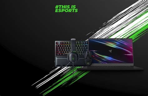 Razer Blackshark V Esl Edition Kablolu Gaming Kulakl K Rz