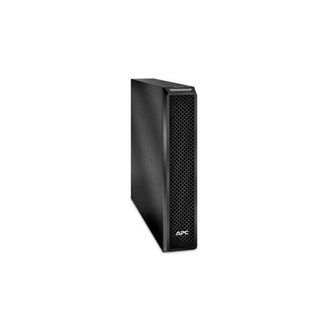 Apc Smart Ups Srt V Kva U Battery Pack Tower Kg