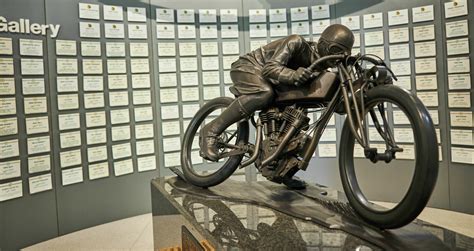 AMA Motorcycle Hall Of Fame Class Of 2024 Announced Roadracing World