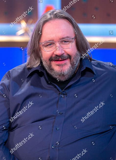 MARK BENTON Editorial Stock Photo - Stock Image | Shutterstock