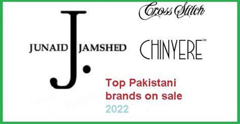 Pakistani Brands On Sale In 2022 Pakistan 360°