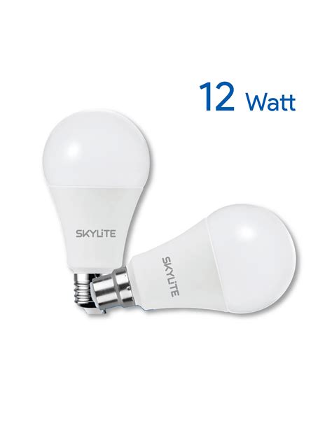 12 Watt Led Bulb Skylite Lighting Store