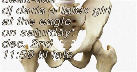 Dead Ass At RnR Saloon Detroit Eagle Detroit