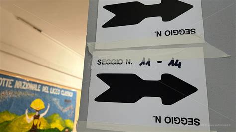 Elezioni A Vallelonga Astensione Record Hanno Votato Solo 3 Elettori