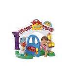 Fisher Price Laugh and Learn Toys | Fisher Price Laugh & Learn Smart ...