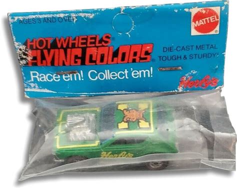 Gremlin Grinder Herfy S Hot Wheels Redline HWredline