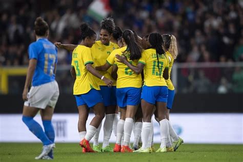 Pia Sundhage Convoca Sele O Para A Copa Do Mundo Veja Lista Aqui