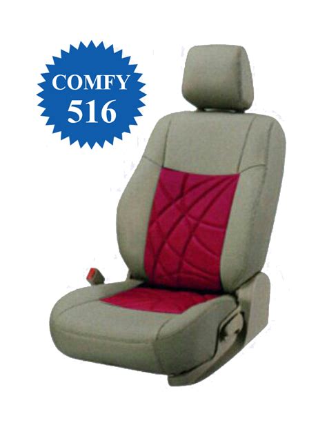 Comfy Car Seat Cover