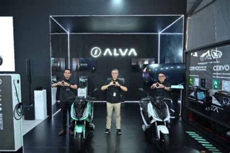 Alva Cervo Harga Otr Promo Januari Spesifikasi Review