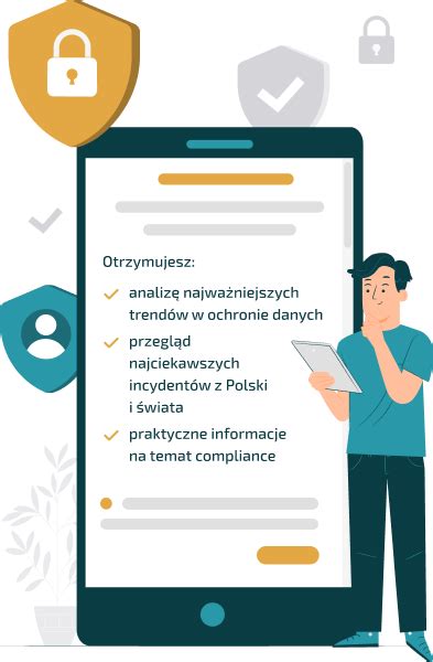 Ustawa O Ochronie Danych Osobowych Streszczenie