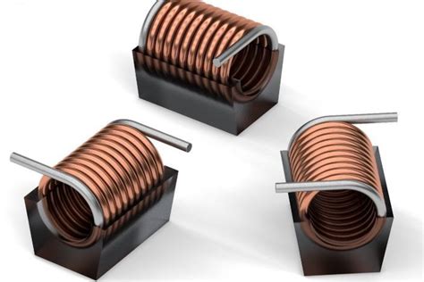 China High Quality Air Core Inductor Suppliers, Manufacturers - Factory ...