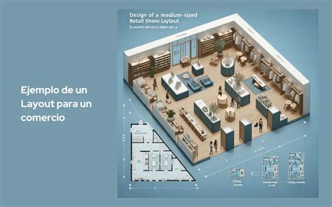 Layout De Una Empresa Cómo Optimizar El Uso Del Espacio