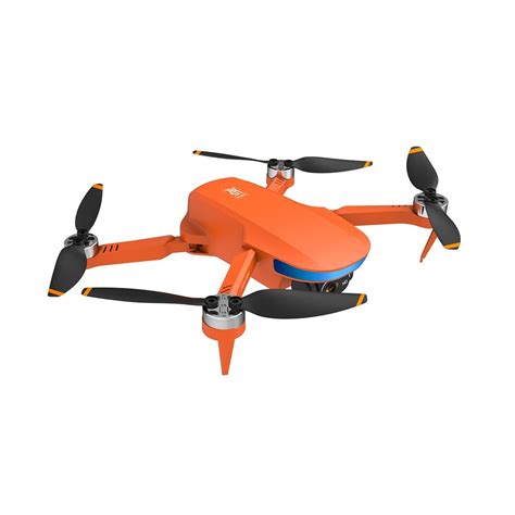 LSRC S6S GPS 5G WIFI FPV 4K HD Mini Brushless Foldable RC Quadcopter