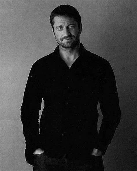 Pin by Олька on My BOYS Gerard butler Hot actors Butler