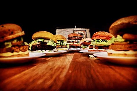 Restaurantes Veganos Em São Paulo Que Você Precisa Conhecer