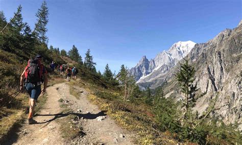 top  hikes  treks     french alps
