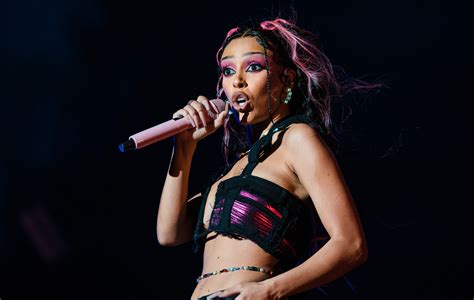 Doja Cat Says Wants To Make A Hardcore Punk Record One Day