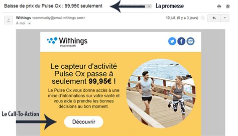 Email Marketing Tapes Pour Cr Er L Emailing Parfait Sln Web