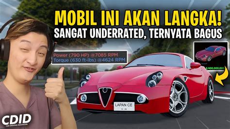 Mobil Baru Ini Akan Langka Di Cdid Ternyata Keren Car Driving