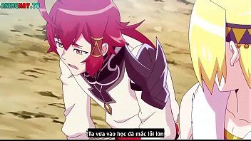 Huyen Gioi Vuong XVIDEOS